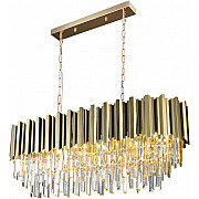 Подвесная люстра Delta Ii DELTA II 81449/12C GOLD