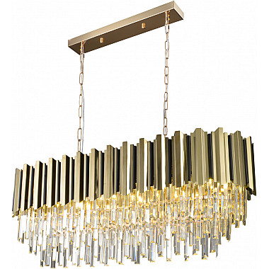 Подвесная люстра Delta Ii DELTA II 81449/12C GOLD