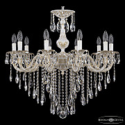 Подвесная люстра AL7901 AL79101/10/250 B WMG