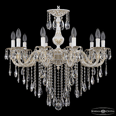 Подвесная люстра AL7901 AL79101/10/250 B WMG