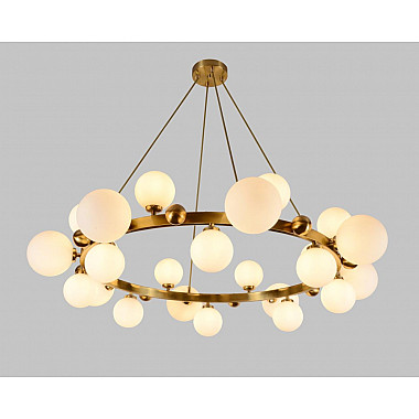 Подвесная люстра F1624-18