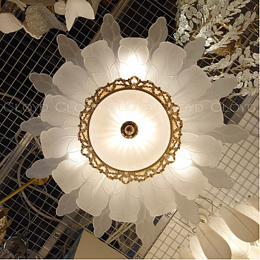 Подвесная люстра Mosambic 11209