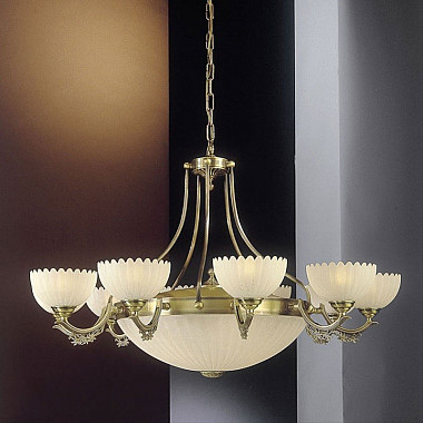 Подвесная люстра 3031 L.3031/8+4