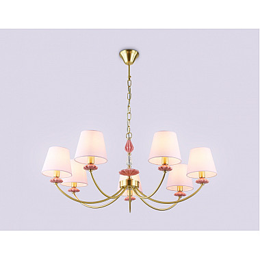 Подвесная люстра High Light LH75025