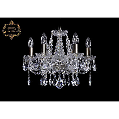 Подвесная люстра 11.12 11.12.6.141.Br.Sp