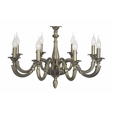 Подвесная люстра Borgia Borgia E 1.1.8 A