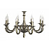 Подвесная люстра Borgia Borgia E 1.1.8 A