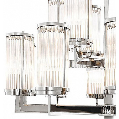 Подвесная люстра Сilindery01