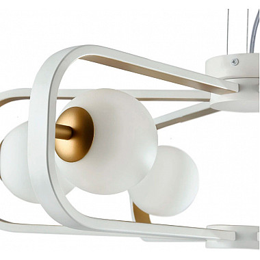 Подвесная люстра SL1N 000066333