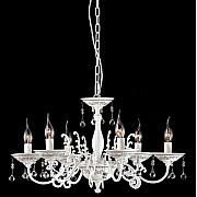 Подвесная люстра Citilux Аттика CL416161