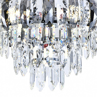 Подвесная люстра Shifen ES0000017