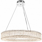 Подвесная люстра Vetto FL1054-8P