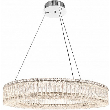 Подвесная люстра Vetto FL1054-8P