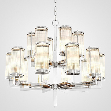 Подвесная люстра Сilindery01
