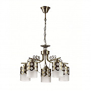 Подвесная люстра Boninga 3235/5