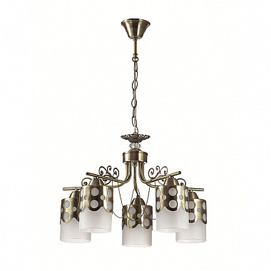 Подвесная люстра Boninga 3235/5