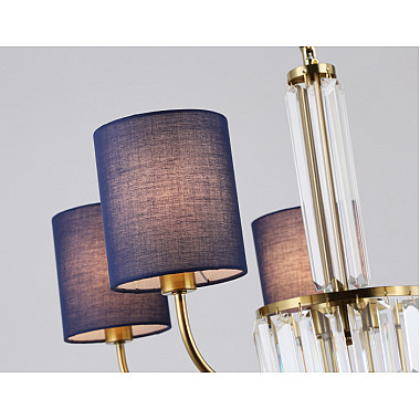 Подвесная люстра High Light LH71271