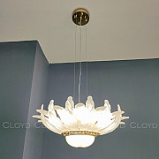 Подвесная люстра Mosambic 11209