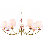 Подвесная люстра High Light LH75025