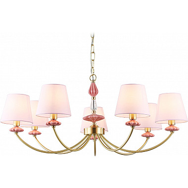 Подвесная люстра High Light LH75025