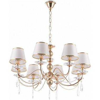 Подвесная люстра AM342109 342109/8 FGD