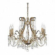 Подвесная люстра Isola Isola E 1.1.8.600 G