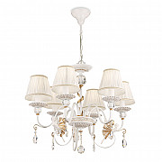 Подвесная люстра Elina ARM222-06-G