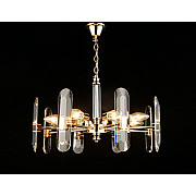 Подвесная люстра PL1N 000029351