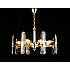 Подвесная люстра PL1N 000029351