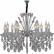 Подвесная люстра IL2367-10POR-39 CR