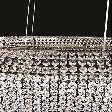 Подвесная люстра Rimini S508.0.50.A.3000