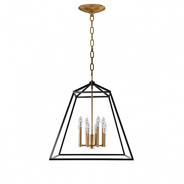 Подвесная люстра Cage BRCH9034