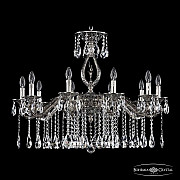 Подвесная люстра 1400 71402/10/300 A NB FD2M