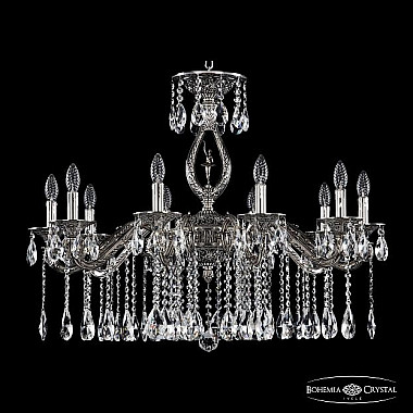 Подвесная люстра 1400 71402/10/300 A NB FD2M