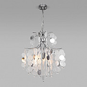 Подвесная люстра Bolla 335/5 хром