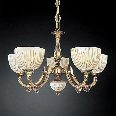 Подвесная люстра 5700 L.5700/5