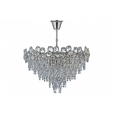 Подвесная люстра Neuronano Neuronano E 1.5.60.100 N