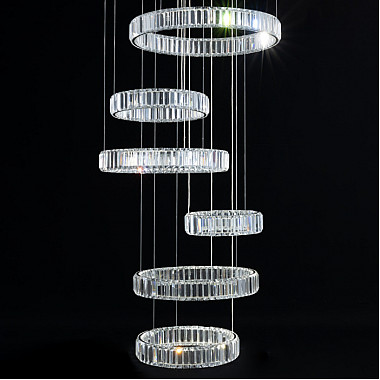 Подвесная люстра Чезаре CL338661