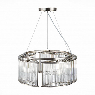 Подвесная люстра ST Luce Velletri SL1627.103.05