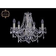 Подвесная люстра 11.25 11.25.5.165.Gd.Sp