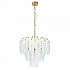 Подвесная люстра Arte Lamp Evie A4052LM-6SG