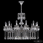 Подвесная люстра AL7801 AL78101/12/300 A CG