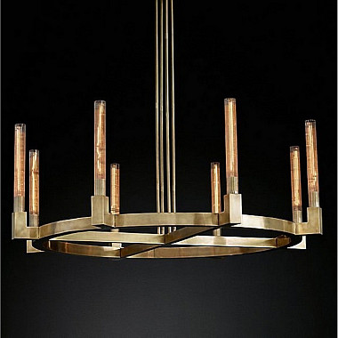 Подвесная люстра LC-11-1909