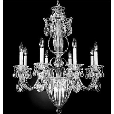 Подвесная люстра 10357 MD10357-11A