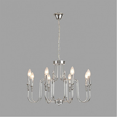 Подвесная люстра Suana 8317/8