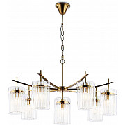 Подвесная люстра HIGH LIGHT LH56033