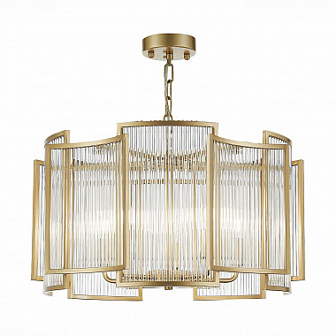 Подвесная люстра ST Luce Cosenza SL1234.203.05