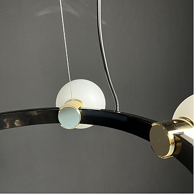 Подвесная люстра LC-11-1488