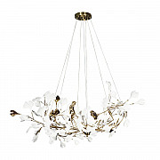 Подвесная люстра Loft IT Fleur 10125/10