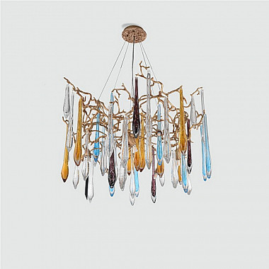 Подвесная люстра LC-11-1060